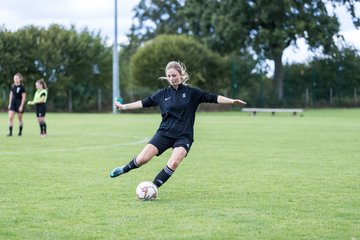 Bild 48 - Frauen SG Holstein Sued - SV Eintracht Luebeck : Ergebnis: 3:0